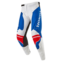 Calças Honda Racer Iconic