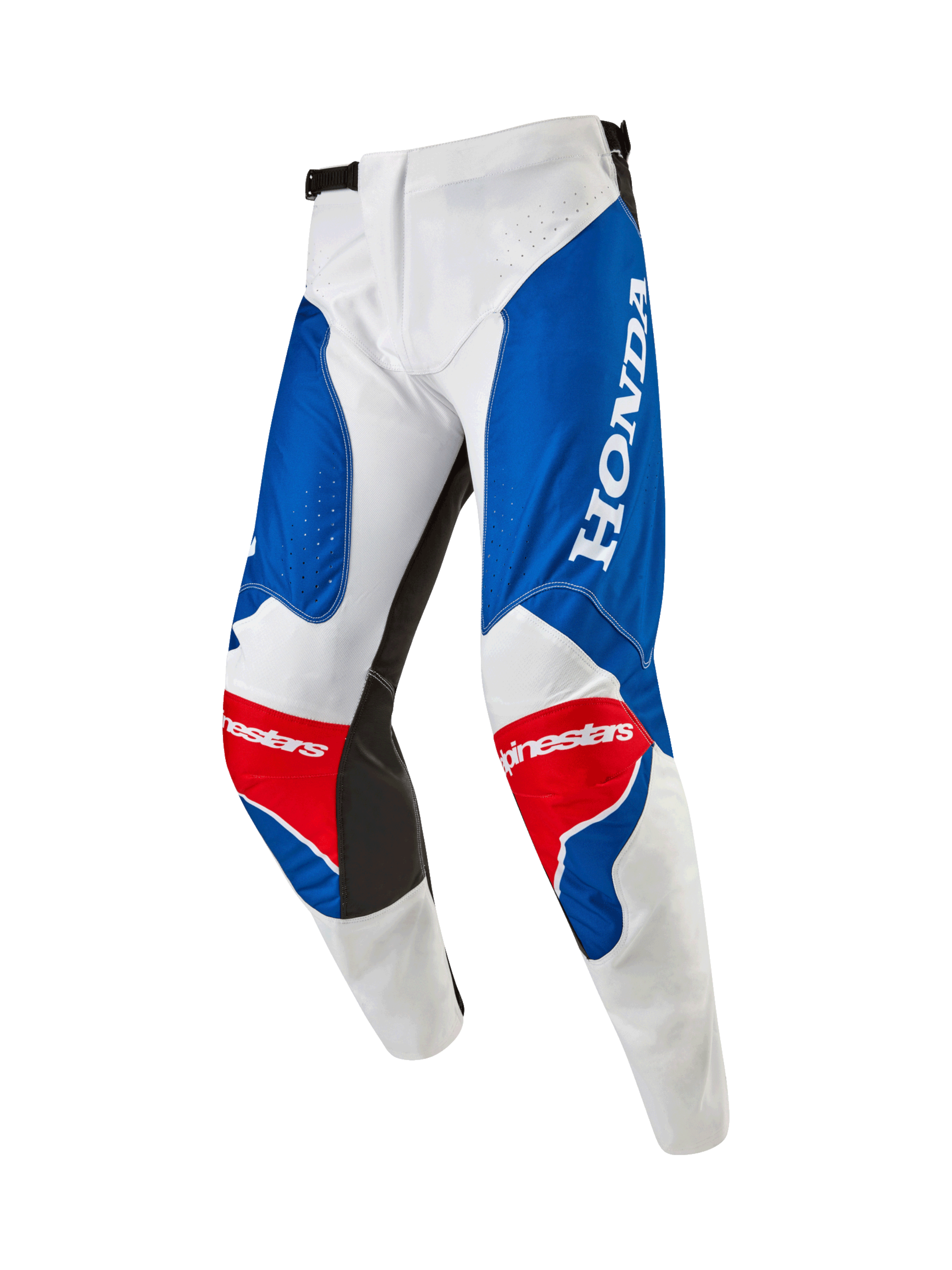 Calças Honda Racer Iconic