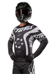 Camisola Racer Hana 2024