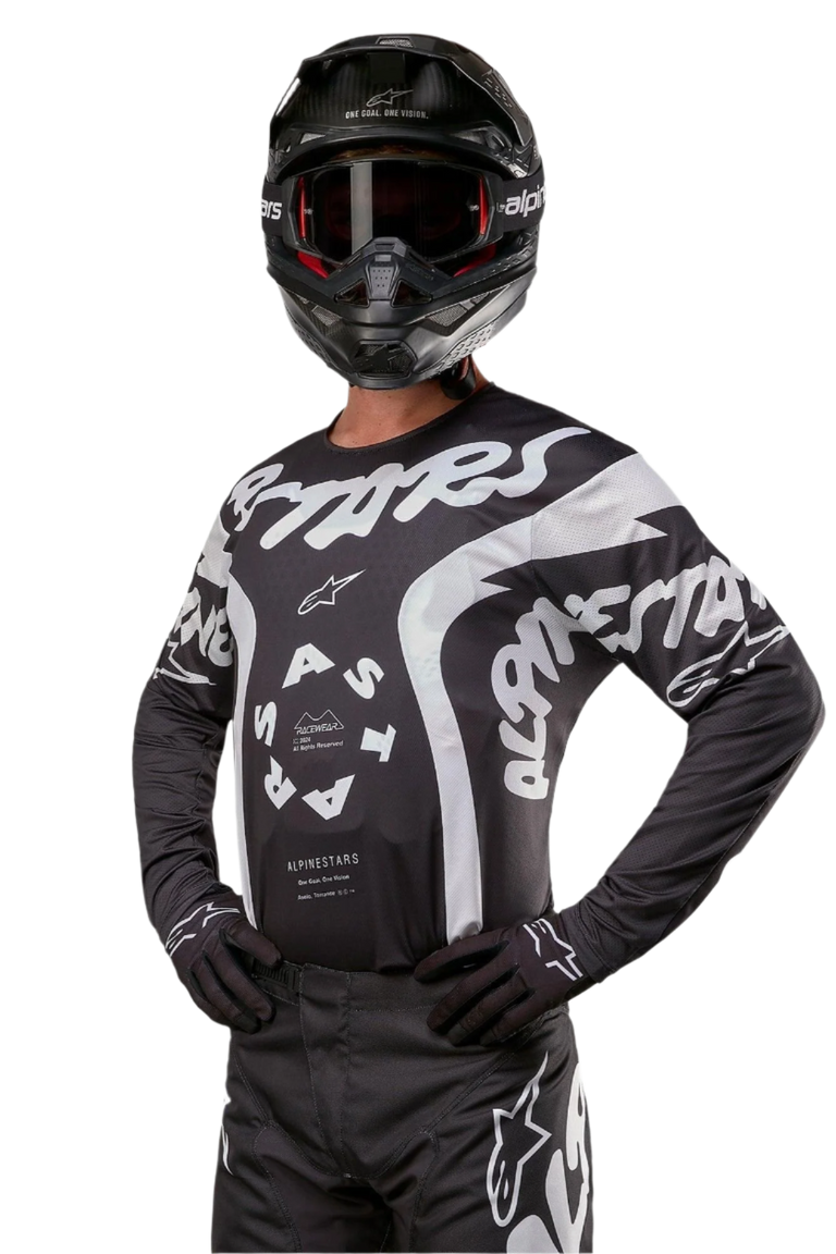 Camisola Racer Hana 2024