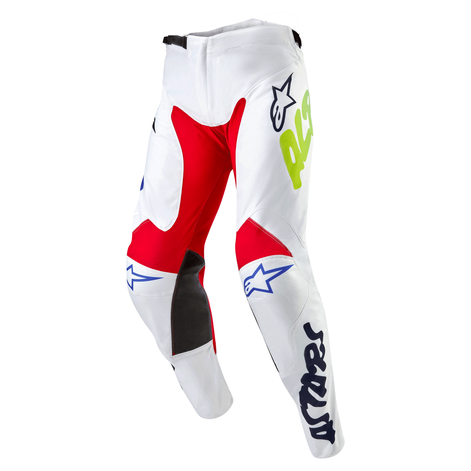 2024 Racer Hana Pants