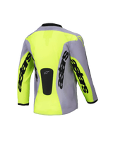 Kids Racer Veil Jersey