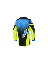 Camisola Racer Nomur Criança 2026