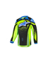 Camisola Racer Nomur Criança 2026