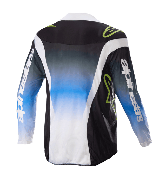 Kids 2023 Racer Push Jersey