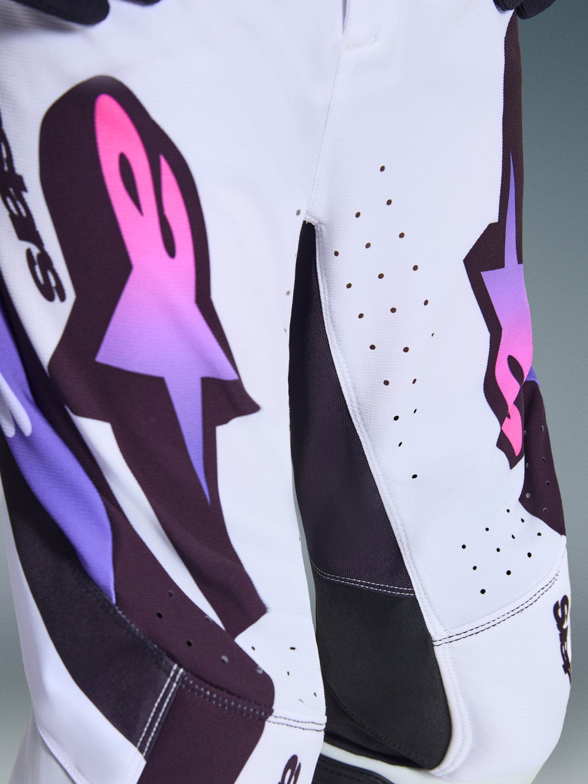 Calças Supertech Vista Juvenil 2026