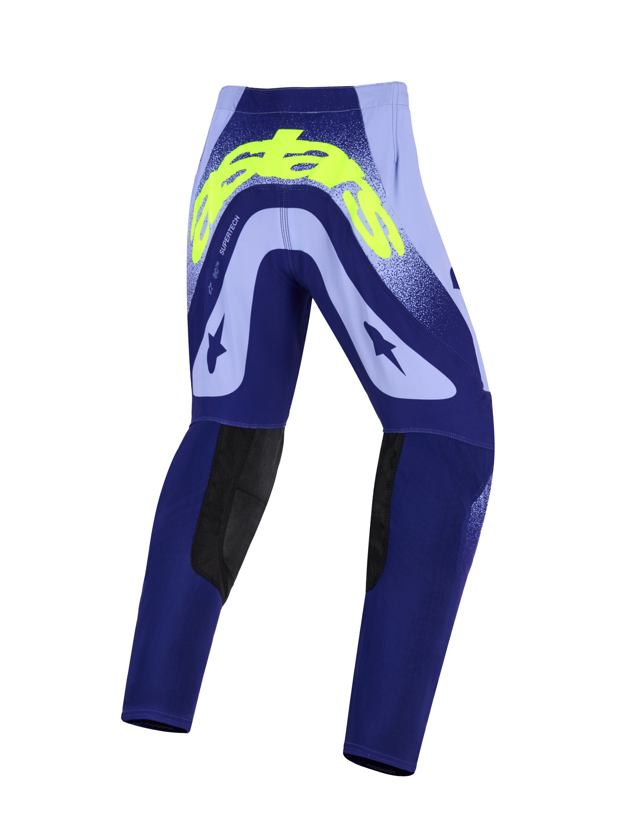 Calças Supertech Scenz Jovem 2026