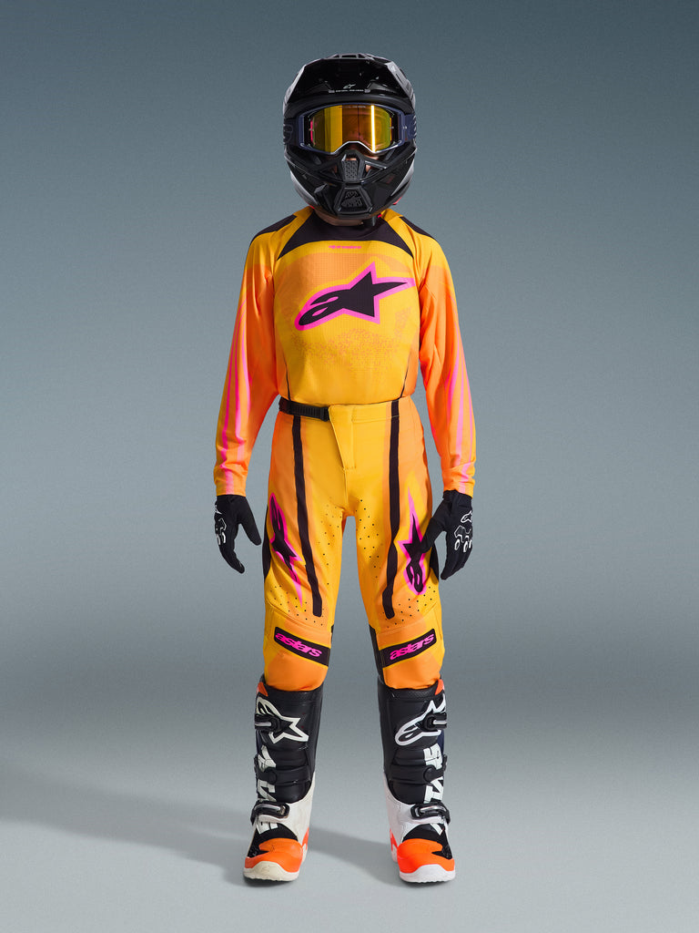 2026 Supertech Nomur Camisola Youth