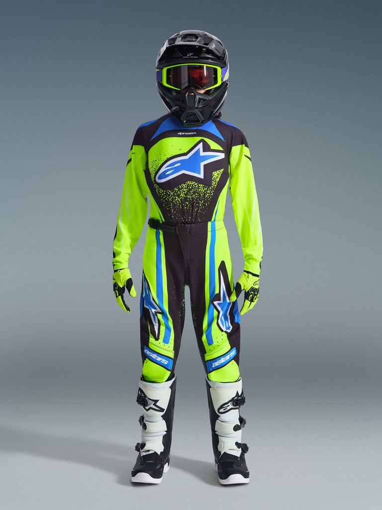 2026 Supertech Nomur Camisola Youth