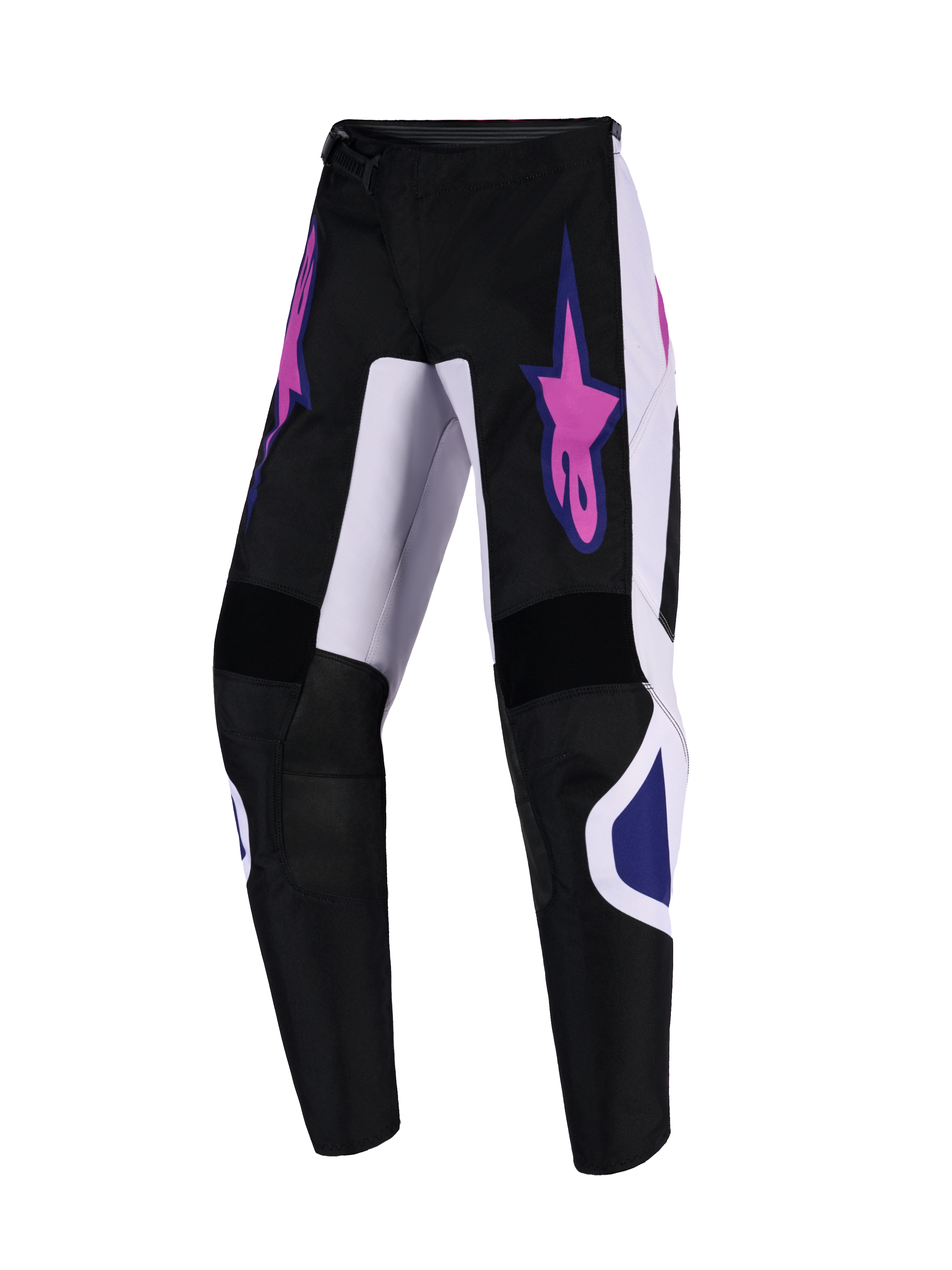 2026 Youth Fluid Grid Pants