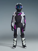2026 Youth Fluid Grid Pants