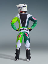 2026 Youth Fluid Portl Calças