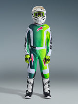 2026 Youth Fluid Portl Calças