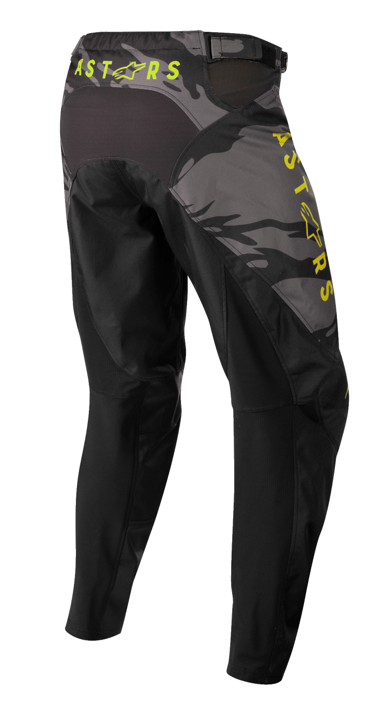 Juventude Racer Tactical Calças