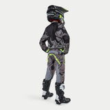 Juventude 2024 Racer Tactical Calças