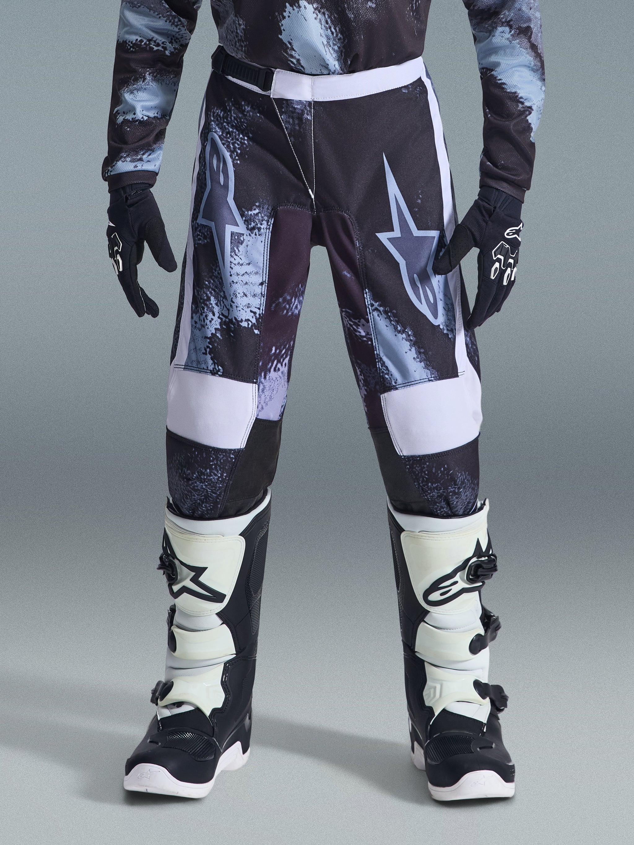 Calças Fluid Lahnd Juvenil 2026