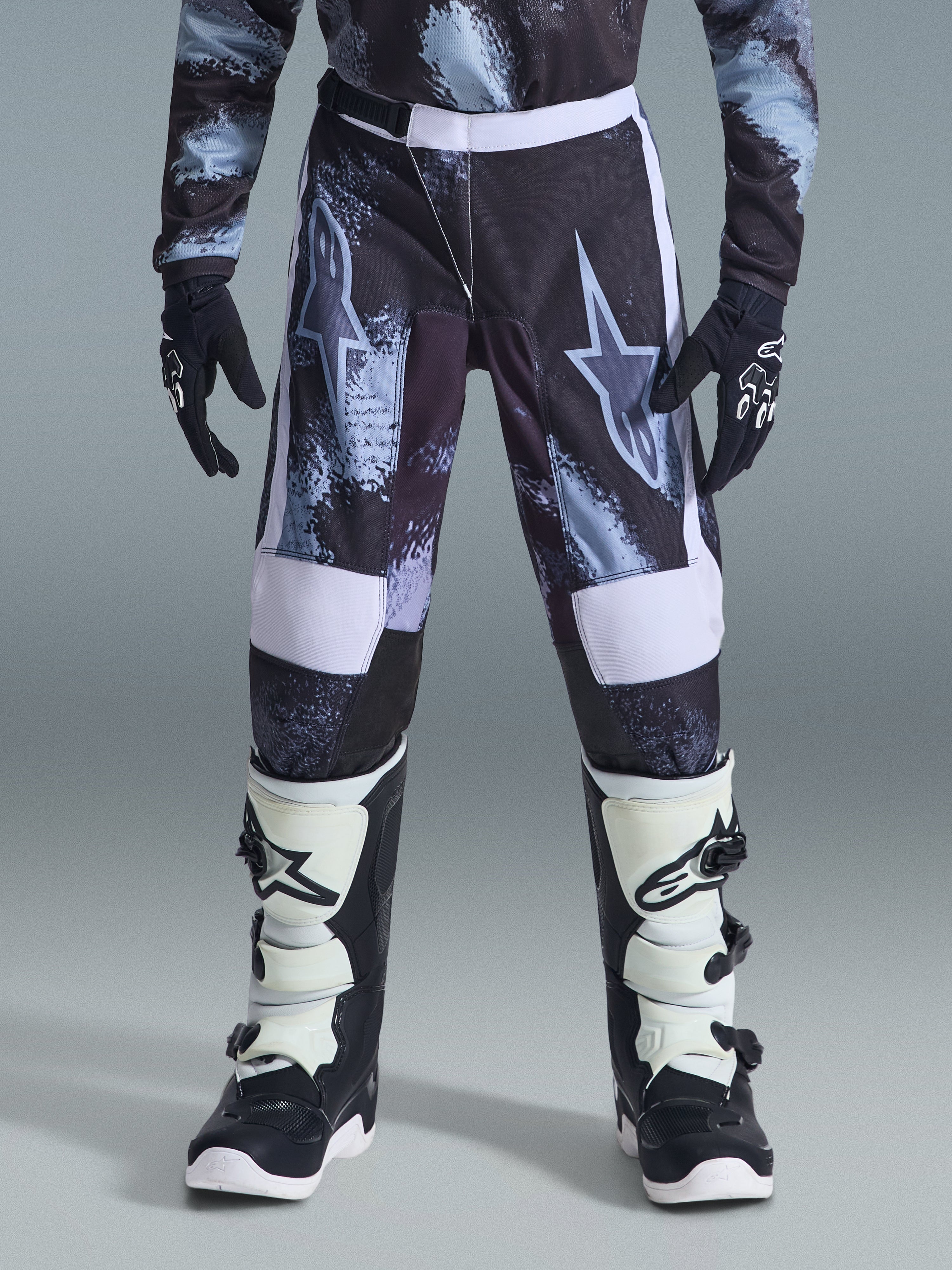 Calças Fluid Lahnd Juvenil 2026