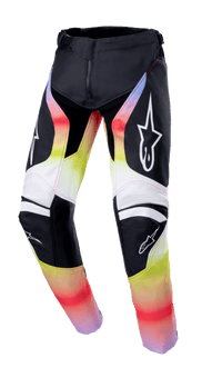 Calças Racer Semi Jovem 2023