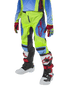 Calças Racer Hoen Jovem 2024