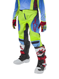 Calças Racer Hoen Jovem 2024