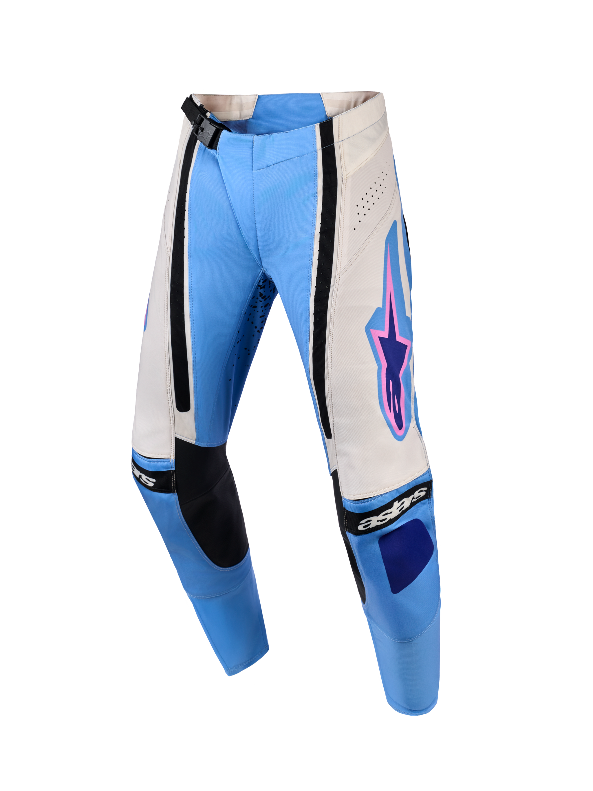 2026 Calças Mulher Stella Techstar Nomur