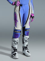 Calças Stella Techstar Nomur Femininas 2026