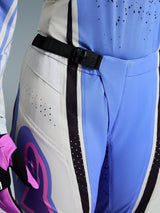 Calças Stella Techstar Nomur Femininas 2026