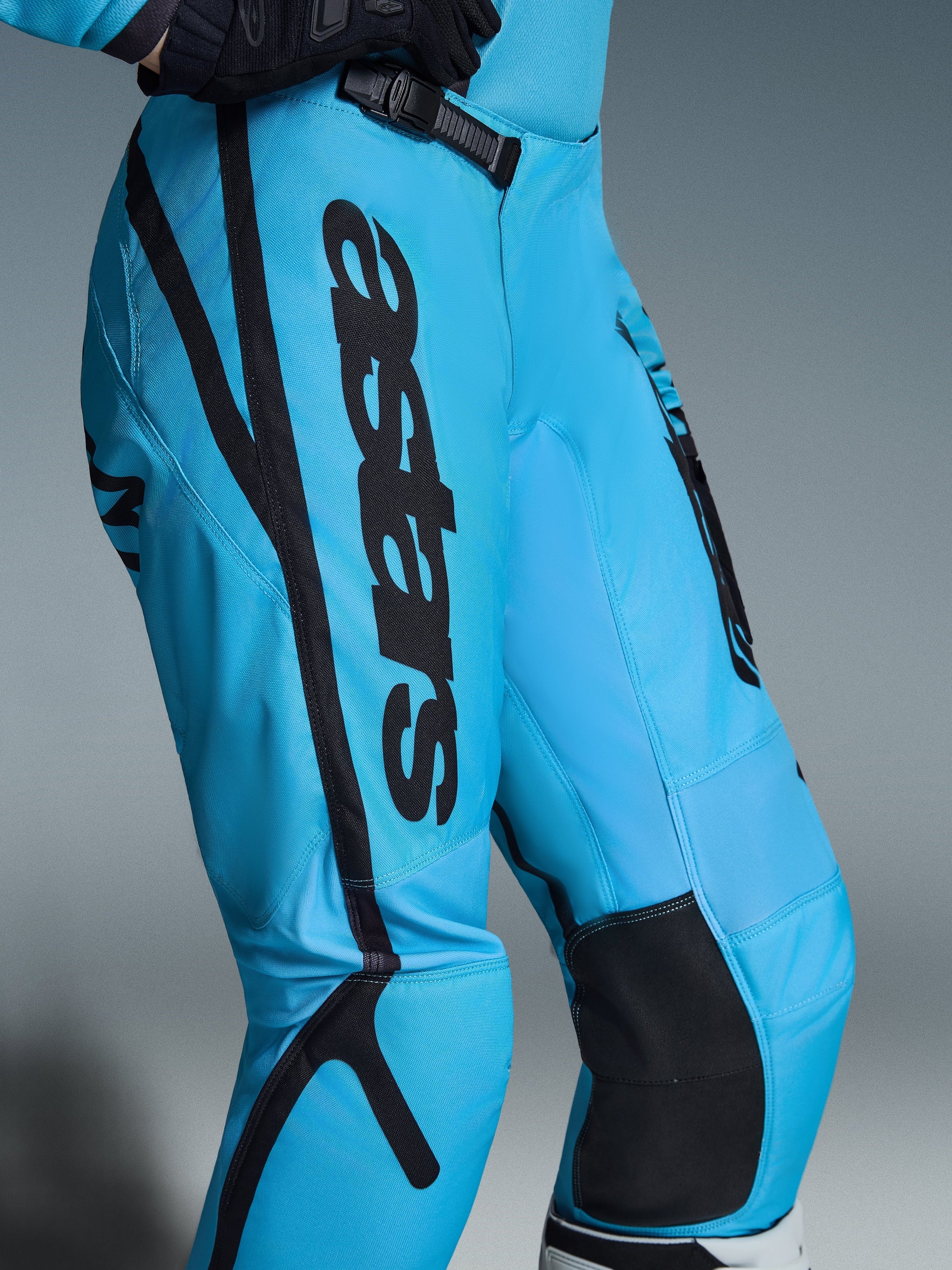 Calças Stella Fluid Apex Para Mulher 2026