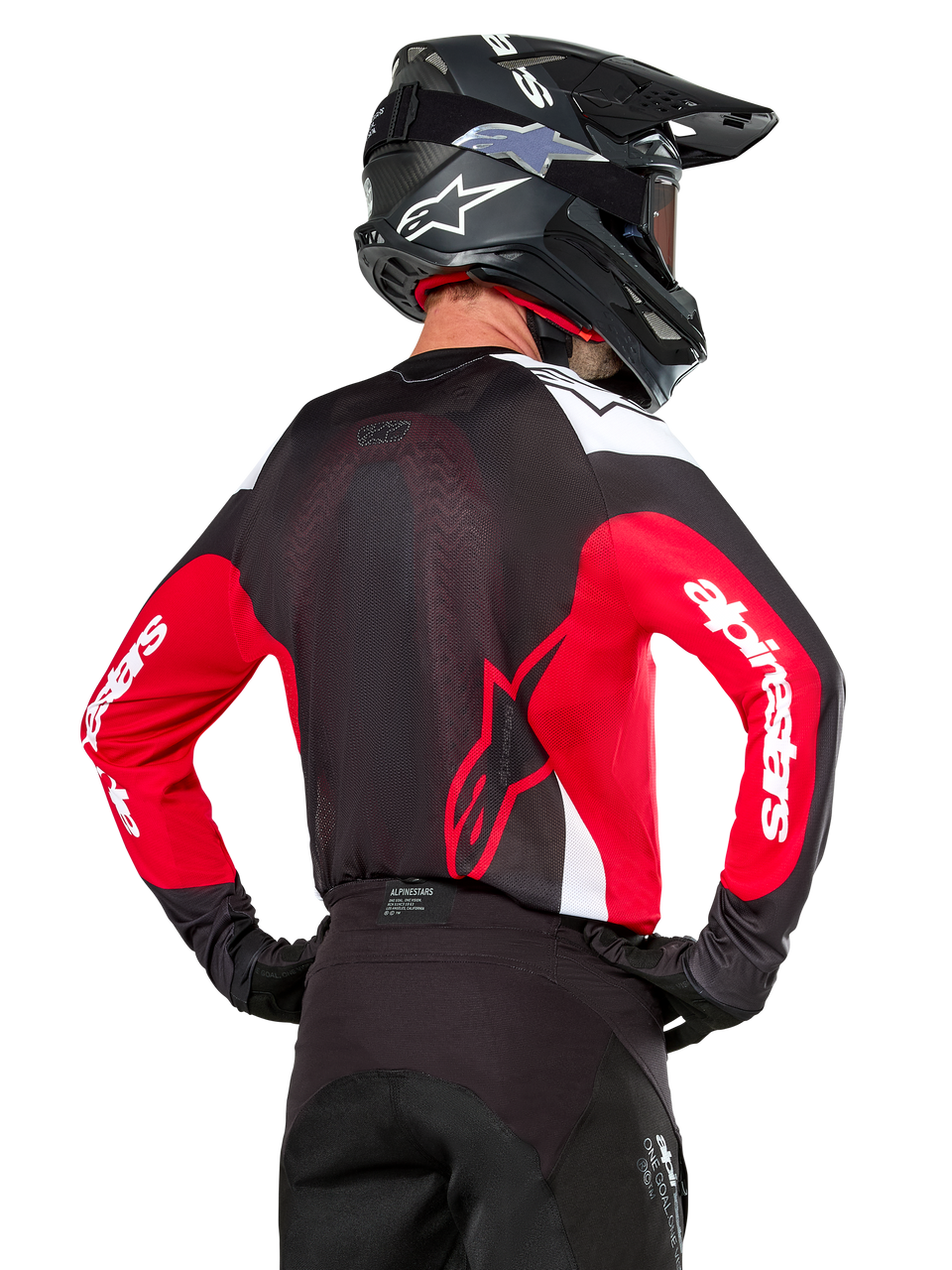 Pro-Dura Jersey