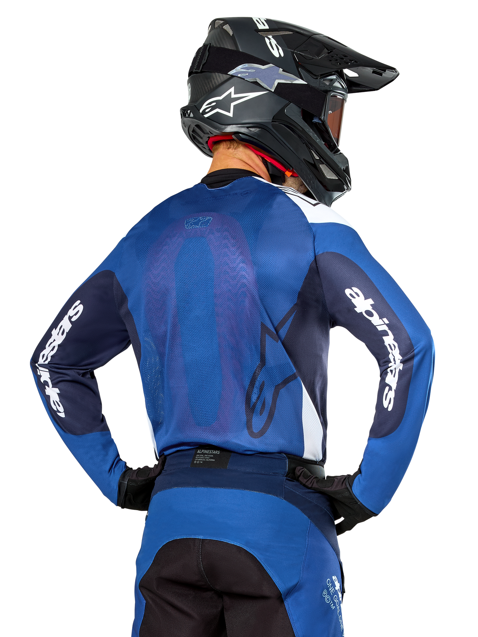 Pro-Dura Jersey