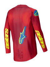 Supertech Maker Jersey