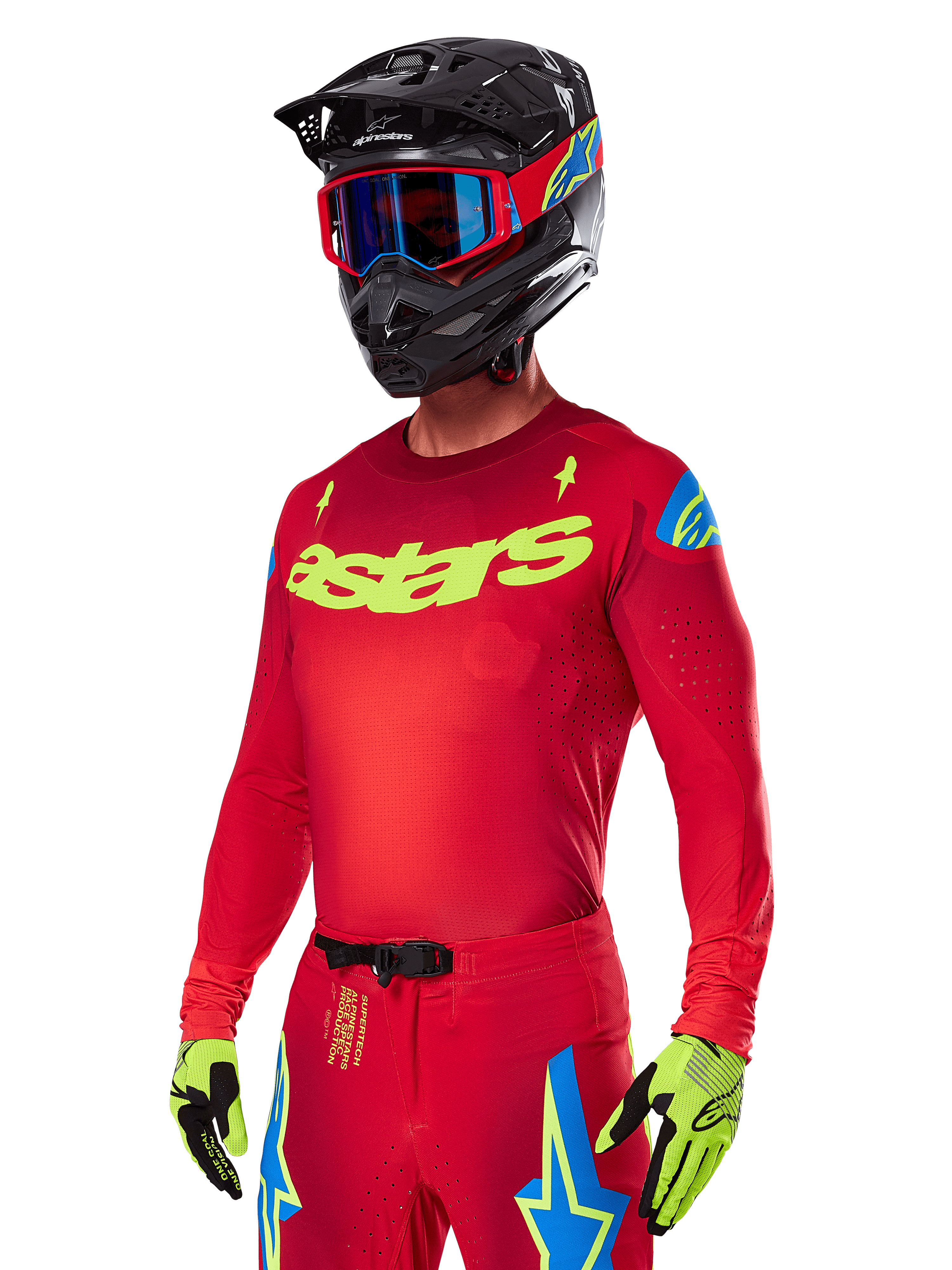 2025 Supertech Maker Jersey