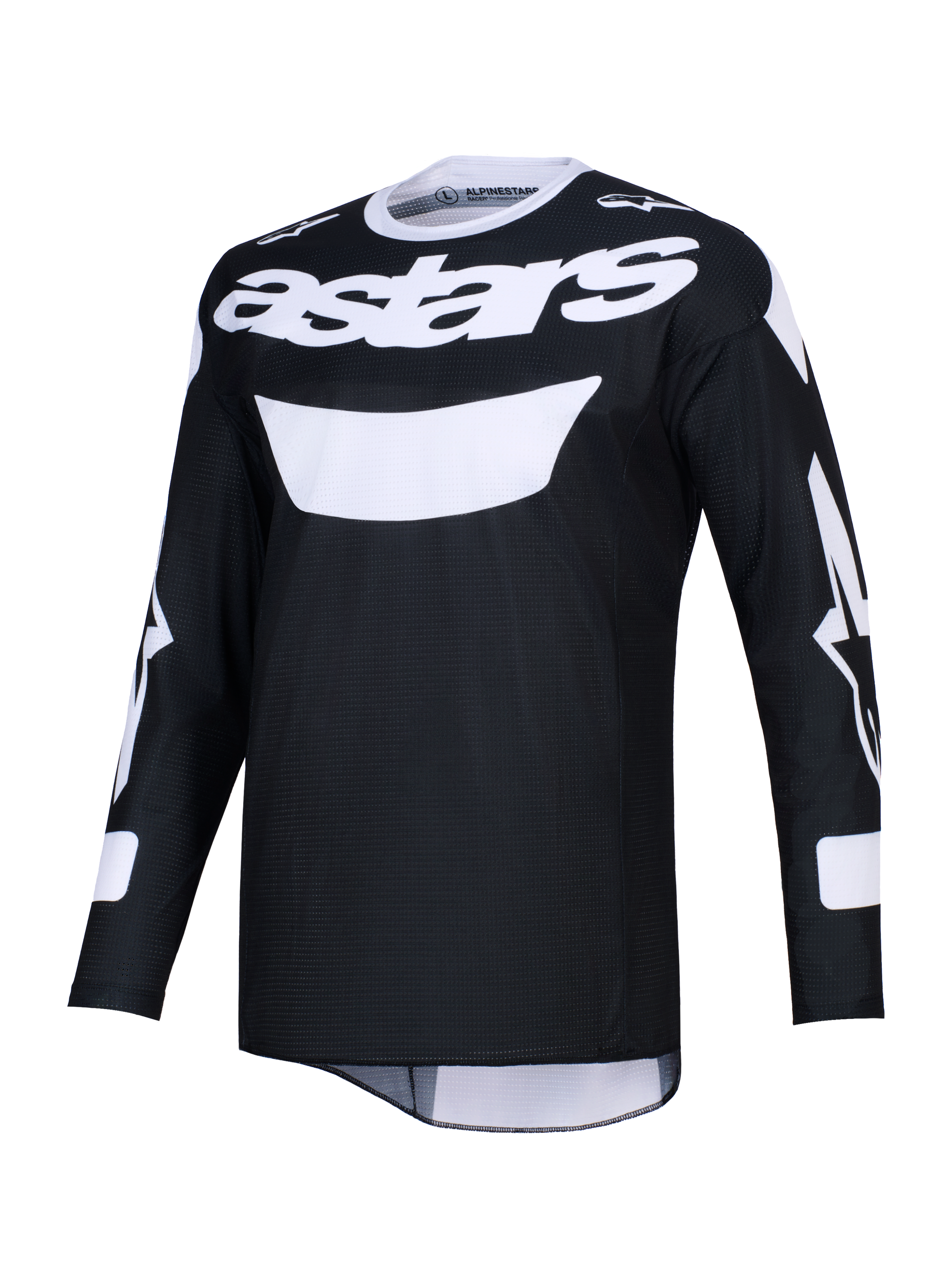 Camisola Racer Air Riway 2026