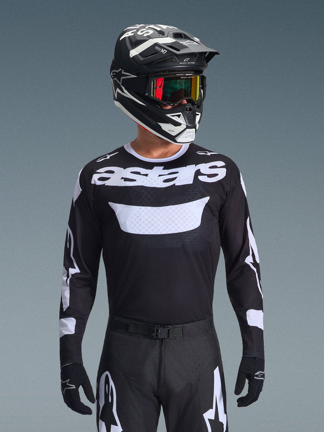Camisola Racer Air Riway 2026