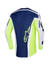 Camisola Racer Air Riway 2026