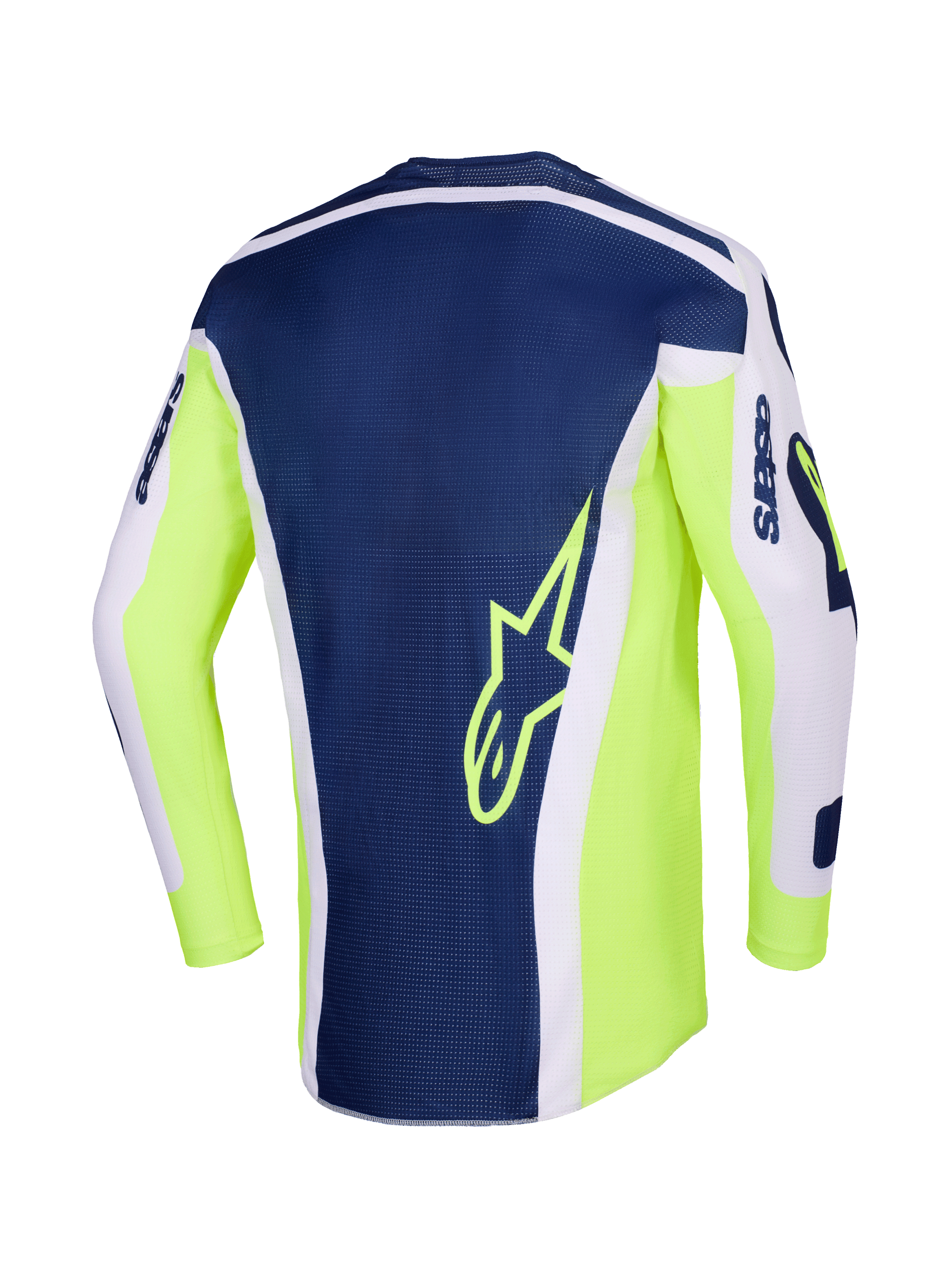 Camisola Racer Air Riway 2026