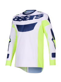 Camisola Racer Air Riway 2026