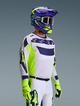 Conjunto Completo Racer Air Riway 2026
