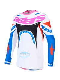 Camisola Supertech Dyna 2027