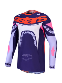 Camisola Supertech Dyna 2027