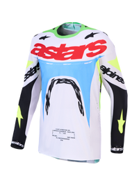 Camisola Supertech Dyna 2027