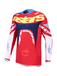 Camisola Supertech Dyna 2027