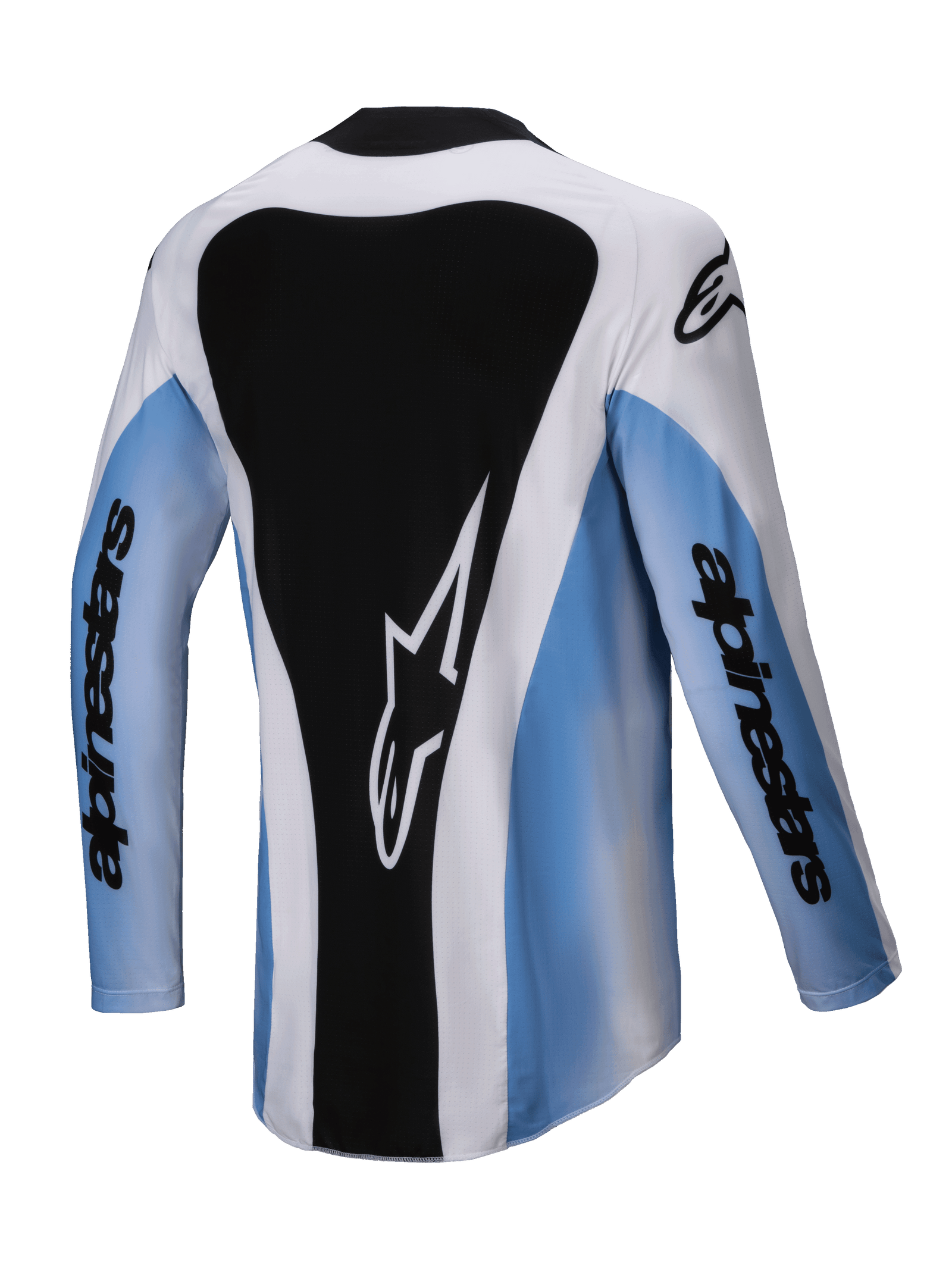 Techstar Melt Jersey