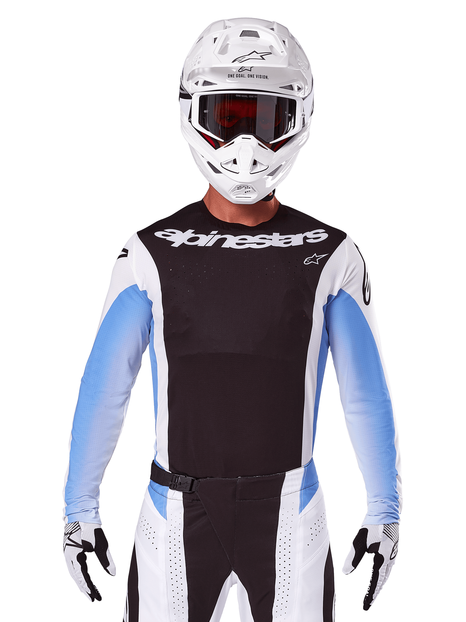 Techstar Melt Jersey