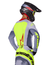 Techstar Melt Jersey