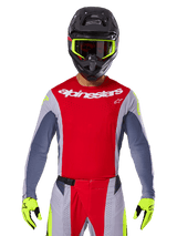 Techstar Melt Jersey