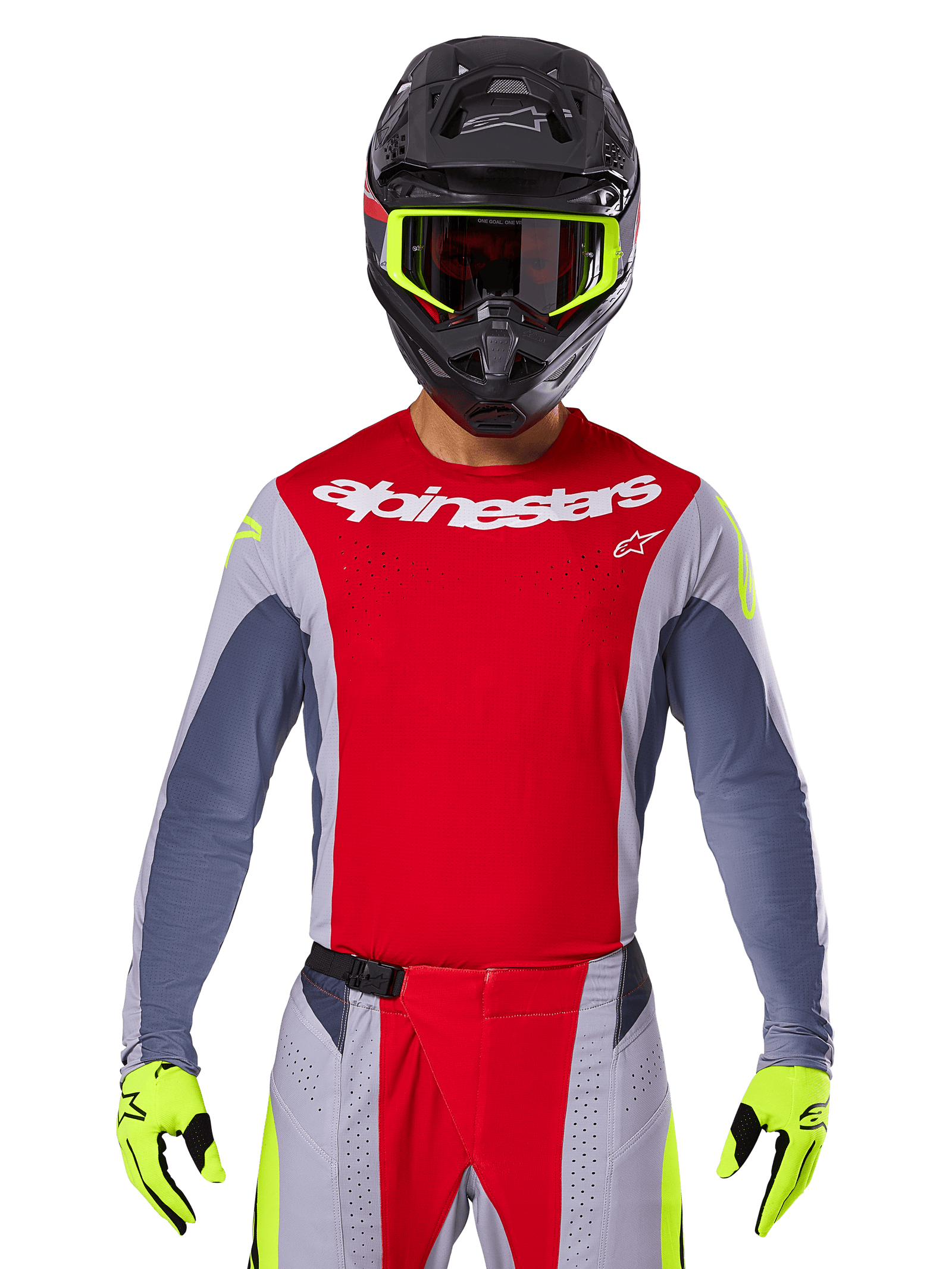 Techstar Melt Jersey