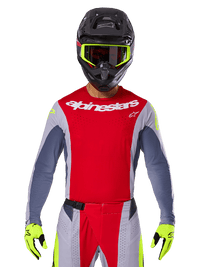 Camisola Techstar Melt 2025