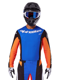 Camisola Techstar Melt 2025