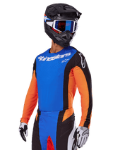 Techstar Melt Jersey